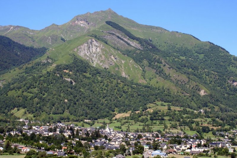 « Respirez, le grand air des Massifs d’Occitanie » . . . . . . . . . . . . . . . . .  . . . . . .  . . . . . . Montagne [S01 / EP01]